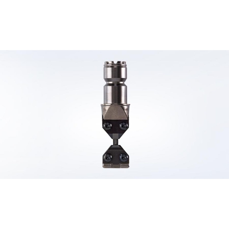 TRUMPF TRUTOOL PROFILE NIBBLER - Image 12