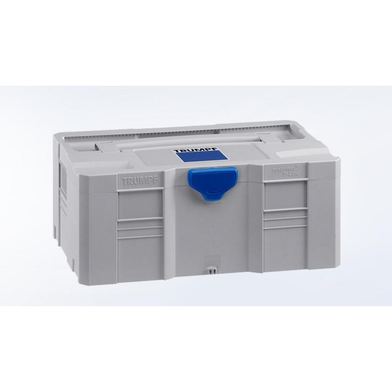 TRUMPF TRUTOOL SEAM LOCKER - Image 6