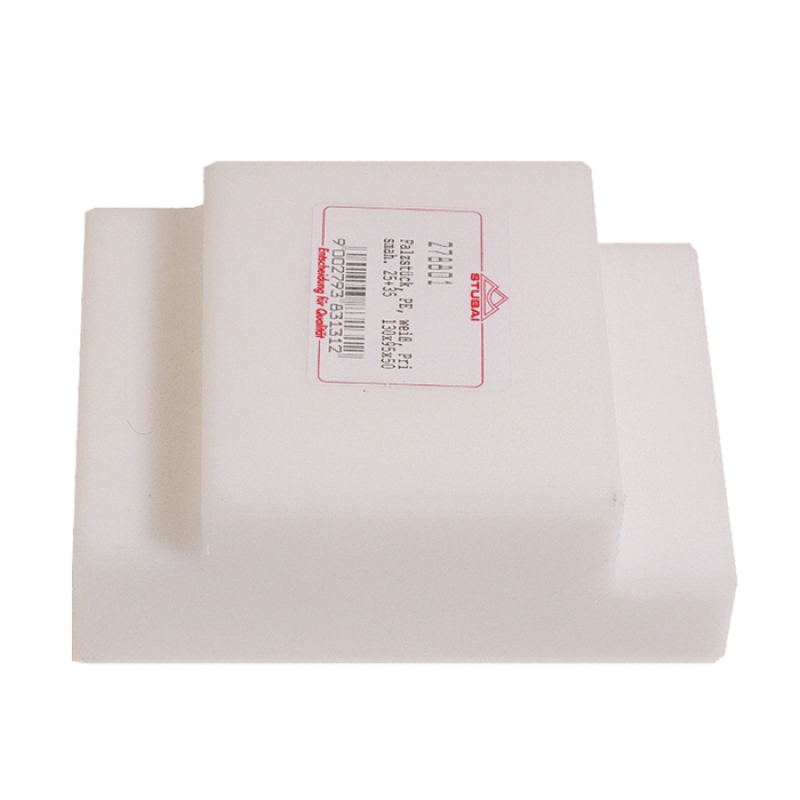 STUBAI PLASTIC SEAMING PIECE