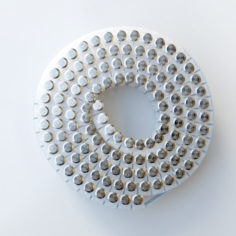 0 DEGREES SS COIL NAILS FOR PASLODE IM45GN AND LCP45 - Image 2