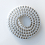 0 DEGREES SS COIL NAILS FOR PASLODE IM45GN AND LCP45 - Image 2