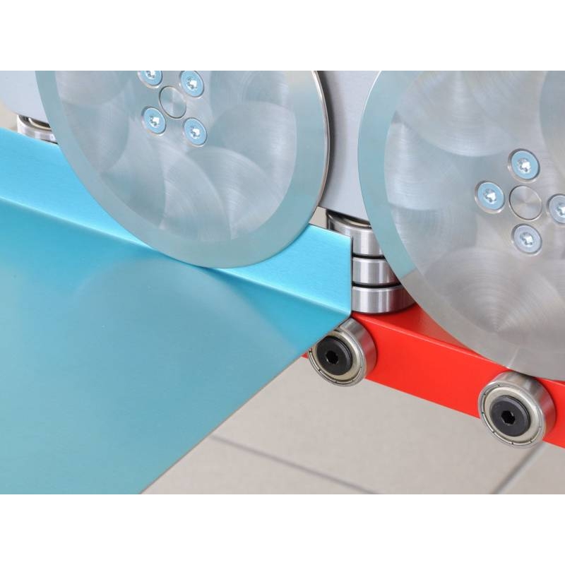WUKO DISC-O-BENDER 4000 - Image 4