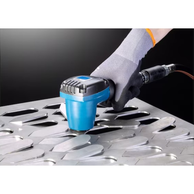 TRUMPF TRUTOOL PS 100 PNEUMATIC PART SEPARATOR - Image 3