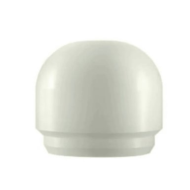 ROUNDED INSERTS FOR HALDER MALLETS