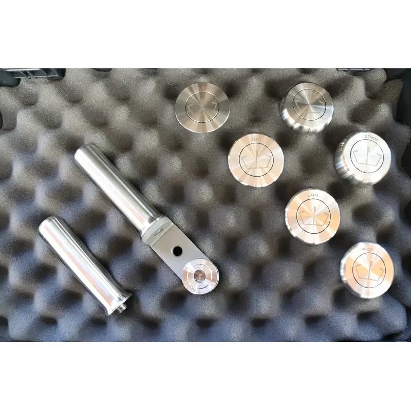 BIRO FREEHAND SERIES DETAILER PREMIUM 6-PACK SET - Image 3