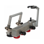 DOUBLE FALZ SEAMER + EXTENSION KIT SET - Image 4