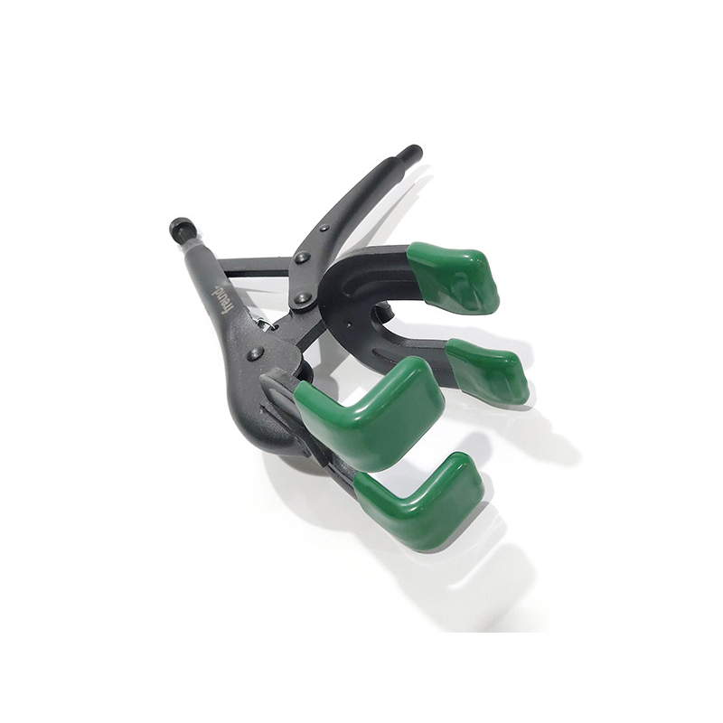 FREUND SEAM LOCKING CLAMPS WITH PVC PROTECTION - Image 2
