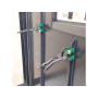 FREUND SEAM LOCKING CLAMPS WITH PVC PROTECTION - Image 3