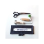 TOOLSET FOR MEMBRANE ROOFER, RULER AND BAG - Image 2