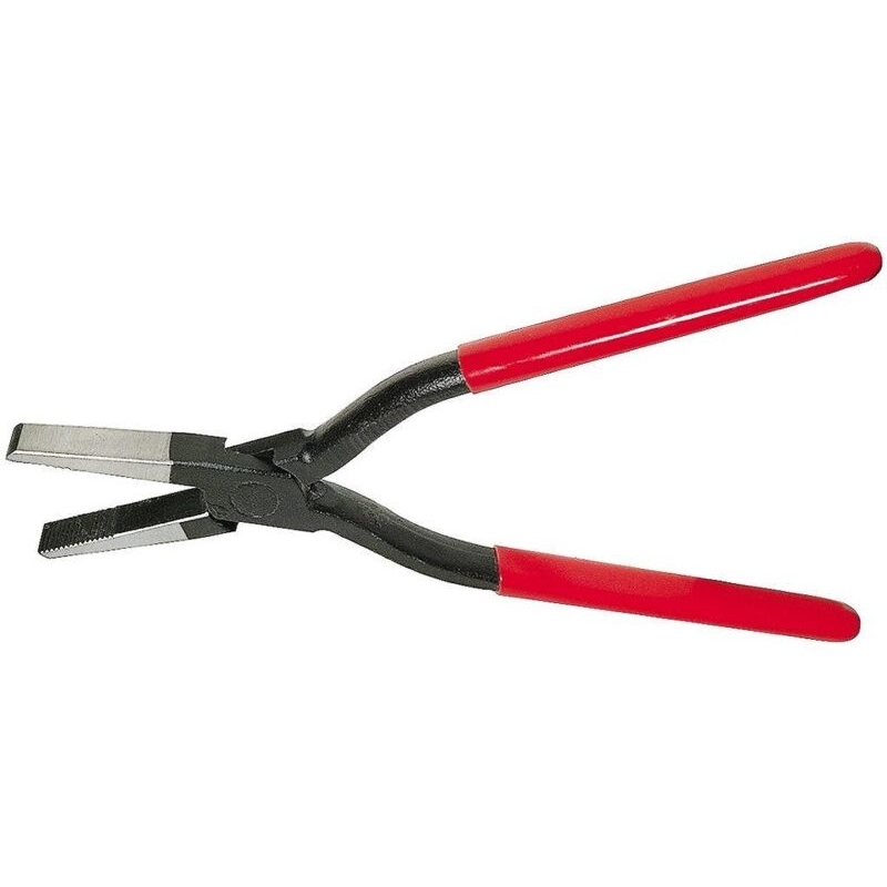 STUBAI FLAT NOSE PLIERS TEETH? - Image 2