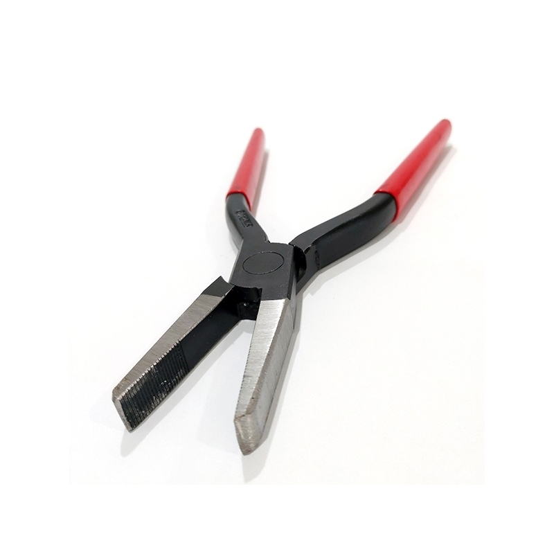 STUBAI FLAT NOSE PLIERS TEETH? - Image 3