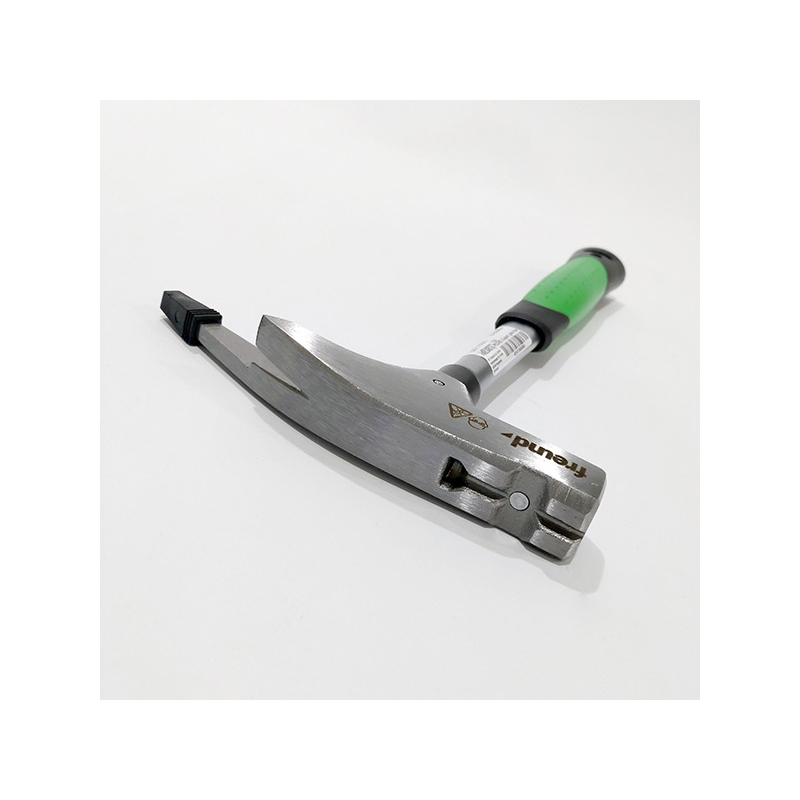 FREUND CARPENTERS ROOFING HAMMER - Image 2