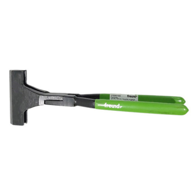 FREUND HEAVY-DUTY SEAMING PLIERS STRAIGHT