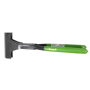 FREUND HEAVY-DUTY SEAMING PLIERS STRAIGHT