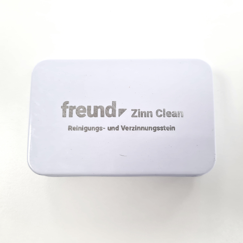 FREUND ZINN CLEAN - Image 3