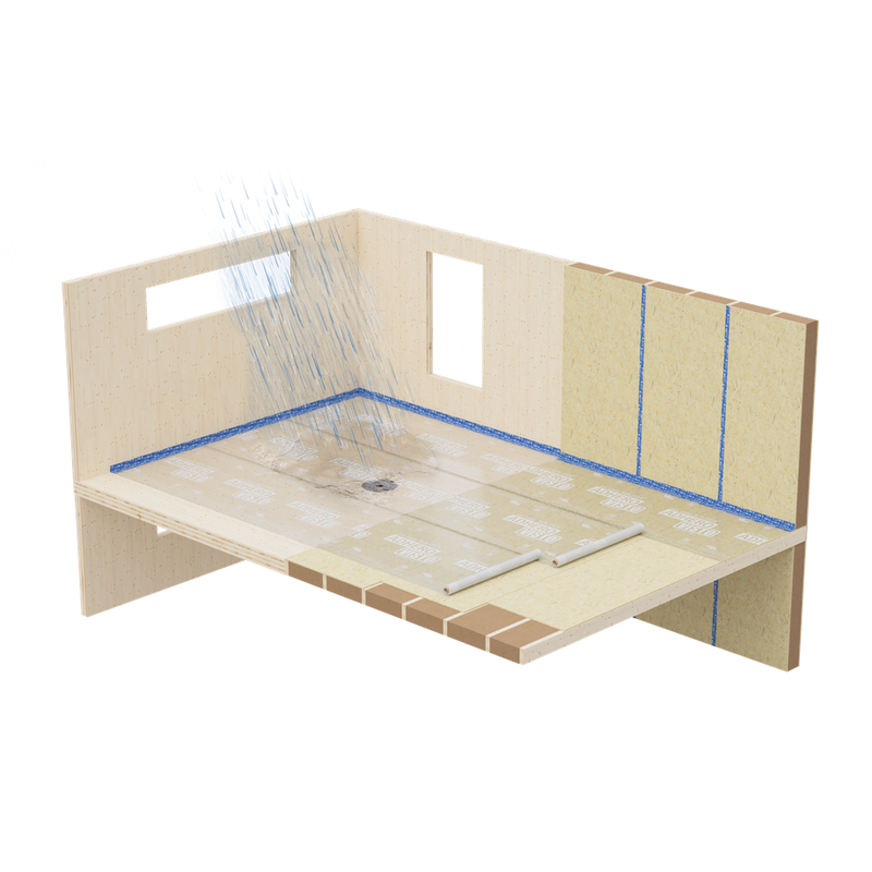 PRO CLIMA SOLITEX ADHERO VISTO - Image 2