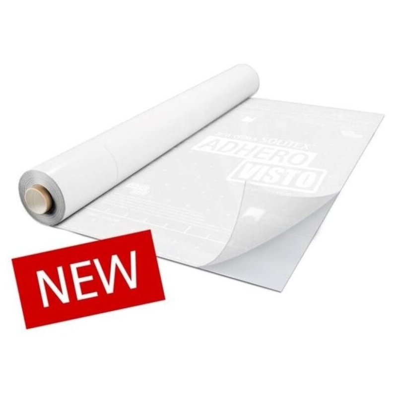 PRO CLIMA SOLITEX ADHERO VISTO