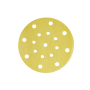 STARCKE VELCRO SANDING DISCS 514D/NK 150MM - PERFORATED