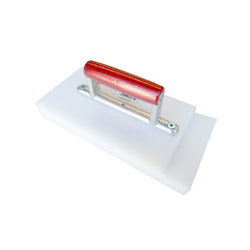 STUBAI PLASTIC SEAMING PIECE WITH HANDLE