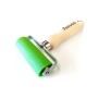 FREUND SILICONE PRESSURE ROLLER BRACKETED ON BOTH SIDES - Image 2