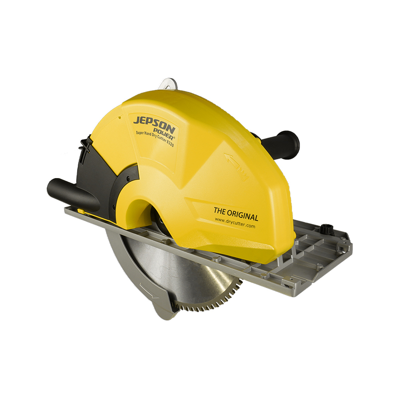 JEPSON SHDC 8320 INSULATED PANEL CUTTER