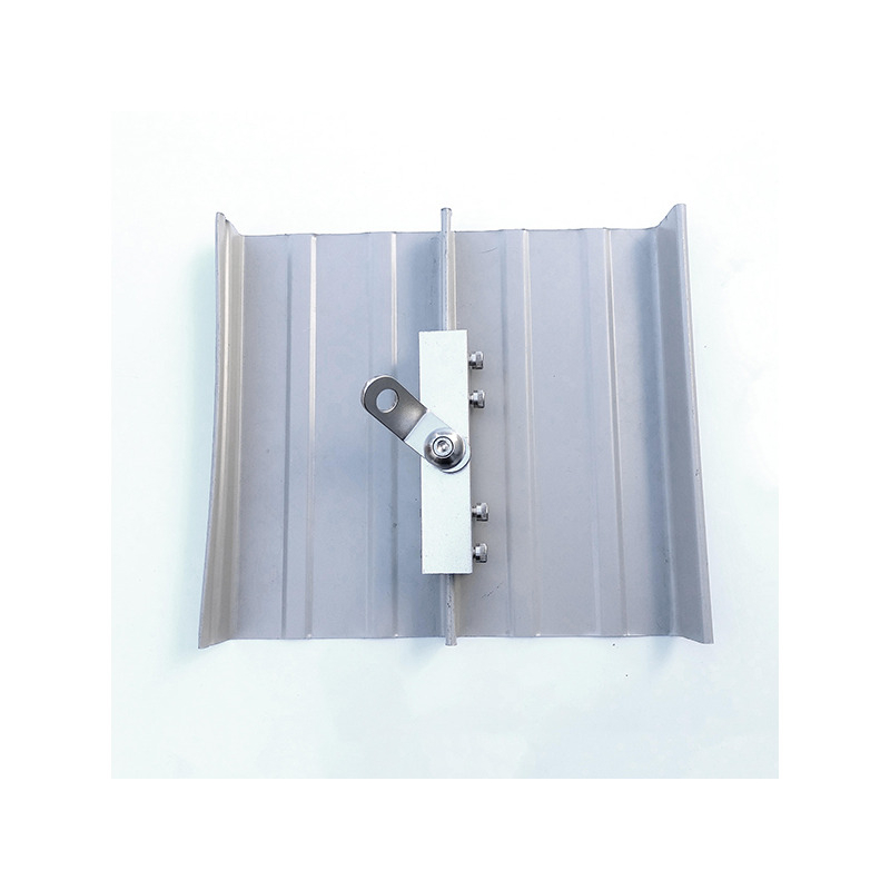 MAXSAFE ANCHOR FOR STANDING SEAM ROOF PROFIL 25kN - Image 3