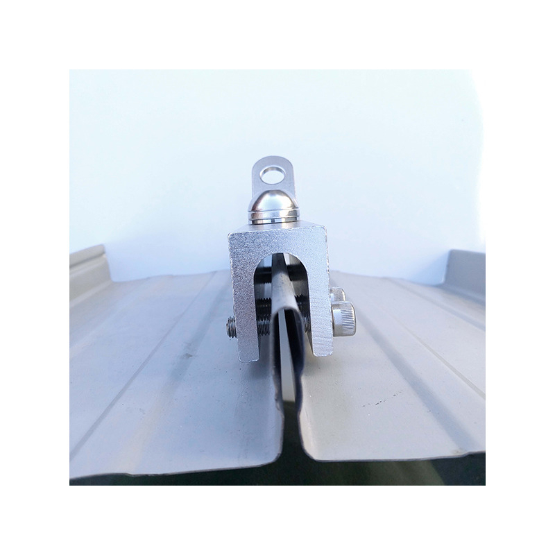 MAXSAFE ANCHOR FOR STANDING SEAM ROOF PROFIL 25kN - Image 4