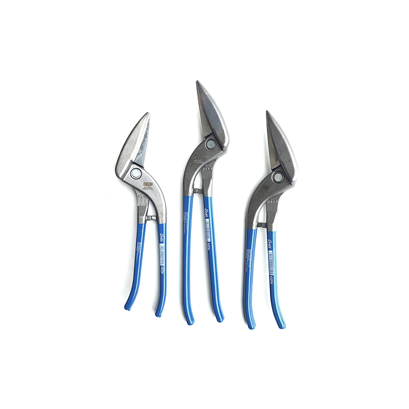 BESSEY TINMEN'S PELICAN SNIPS HRC 59 - Image 2