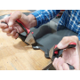 BESSEY OFFSET CUTTING SNIPS COMPACT - Image 6