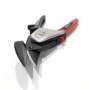 BESSEY OFFSET CUTTING SNIPS COMPACT - Image 5