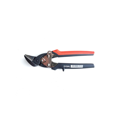 BESSEY OFFSET CUTTING SNIPS “MINI”