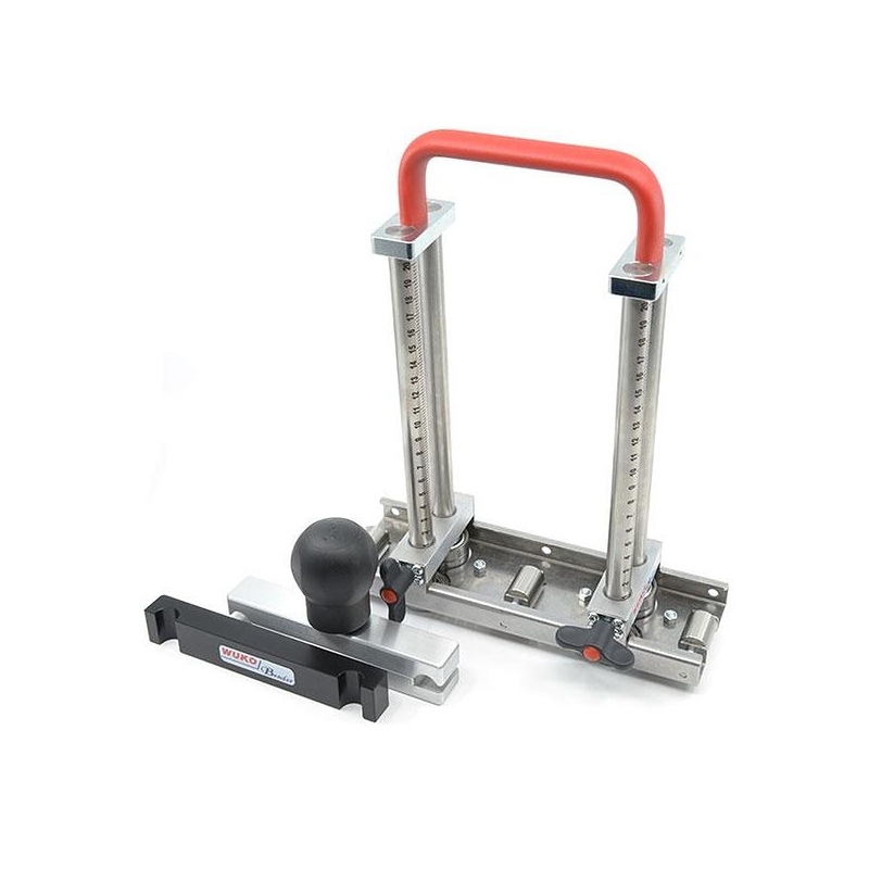 WUKO DUO BENDER - Image 3