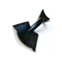 FREUND ROUND SEAMING IRON - Image 2