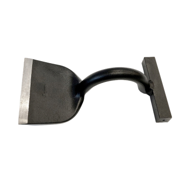 FREUND FLAT SCRAPER