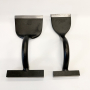 FREUND FLAT SCRAPER - Image 3