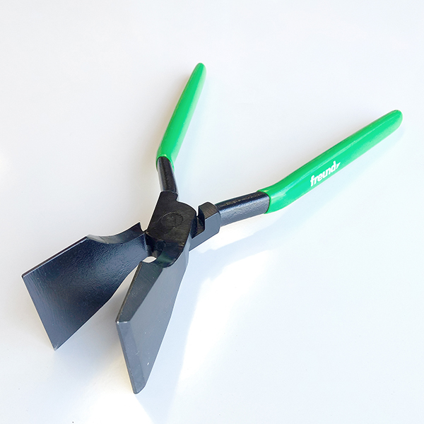 FREUND CORNER SEAMING PLIERS - Image 3