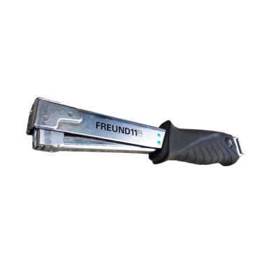 FREUND HAMMER STAPLER FAST and FIX F11