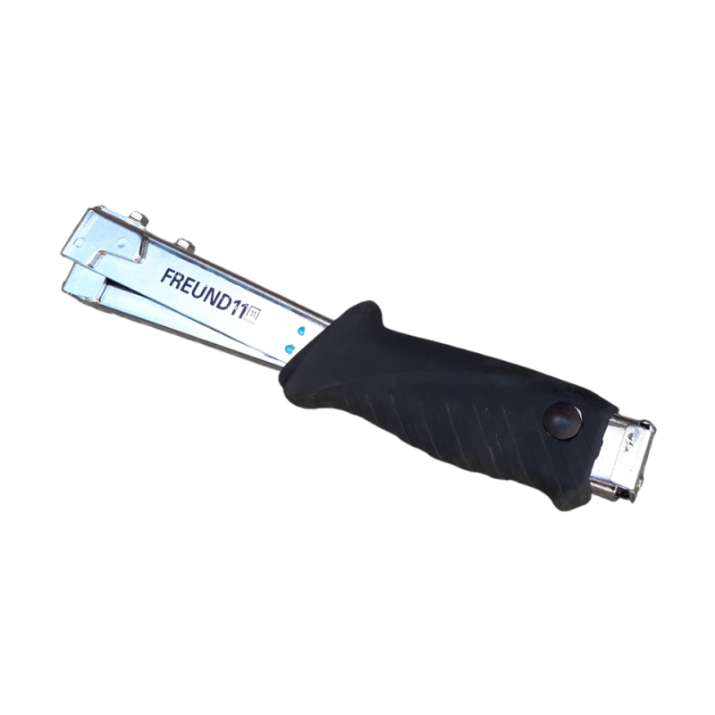 FREUND HAMMER STAPLER FAST and FIX F11 - Image 2