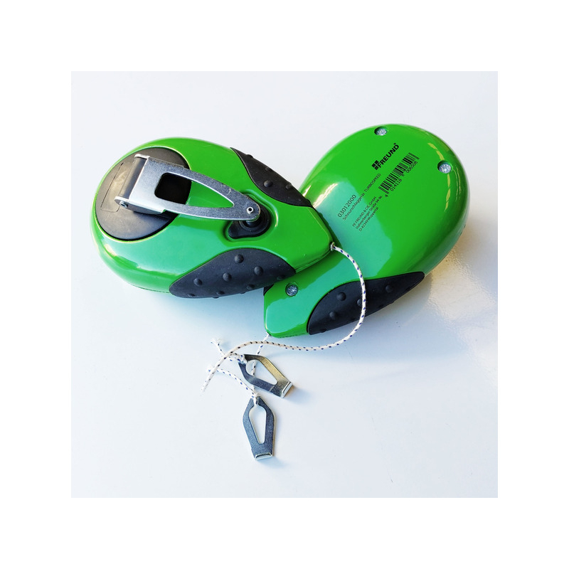 FREUND CHALK LINE TURBOSPEED - Image 2