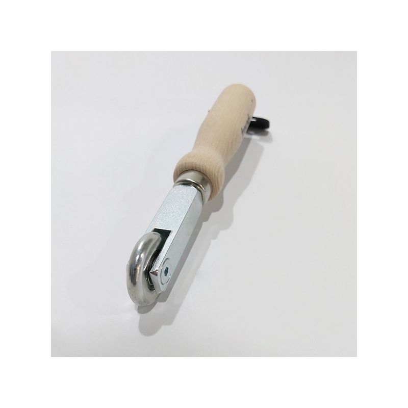 FREUND METAL PRESSURE ROLLER - Image 3