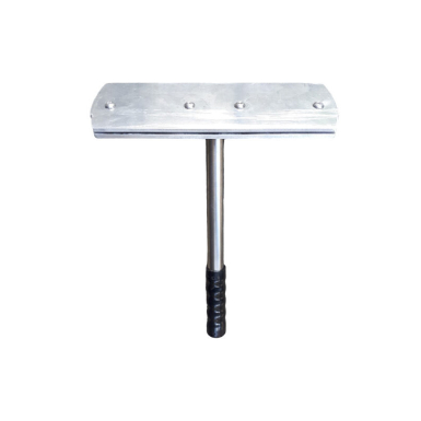 STOP END TOOL FOR INSULATED SANDWICH PANELS – S-BENDER