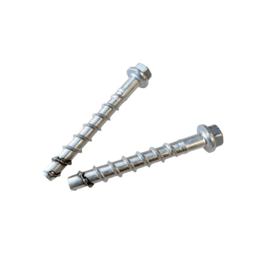 HEXAGON HEAD CONCRETE BOLTS