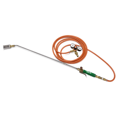 HARRIS-PERKEO SCORCHER HKAL 601