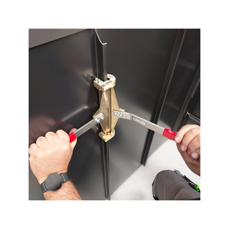 DRACO K8 SINGLE LOCK SEAMER - Image 4