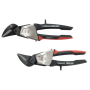 BESSEY OFFSET CUTTING SNIPS COMPACT - Image 3