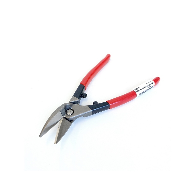 STUBAI MICRO COMBINATION TIN SNIPS PVC HANDLE - Image 3