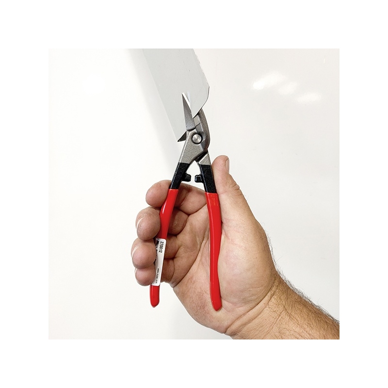 STUBAI MICRO COMBINATION TIN SNIPS PVC HANDLE - Image 4
