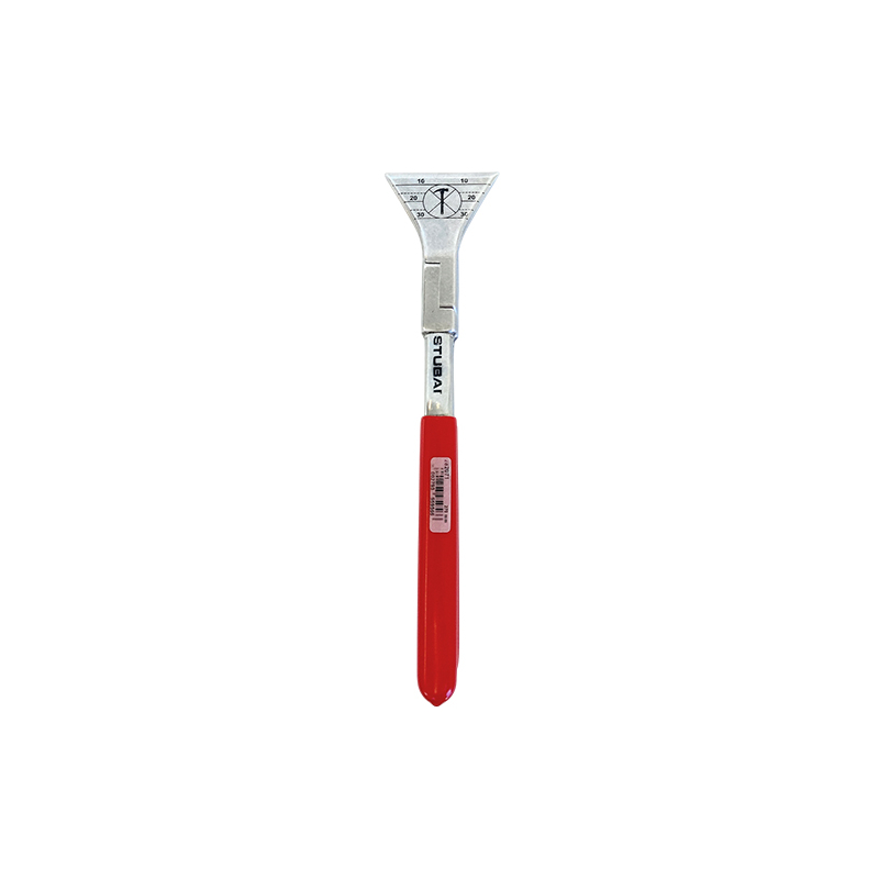 STUBAI ALUMINUM SEAMING PLIERS