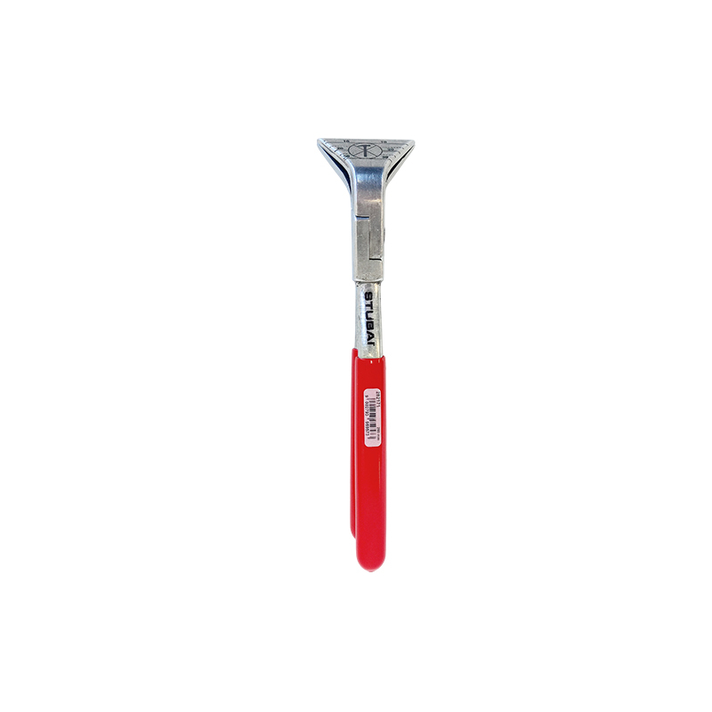 STUBAI ALUMINUM SEAMING PLIERS 45 DEGREES