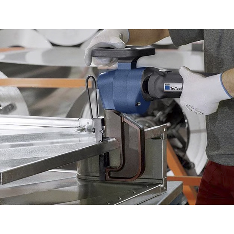 TRUMPF TRUTOOL TF 350 - Image 6